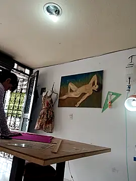 PaulinaLondra2 online show from November 26, 2:29 pm