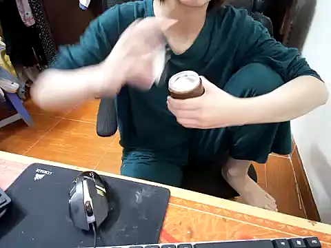 ---Lusi03--- online show from March 13, 3:46 pm