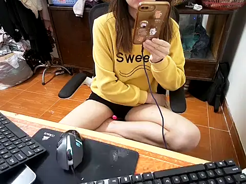 ---Lusi03--- online show from January 9, 10:52 am