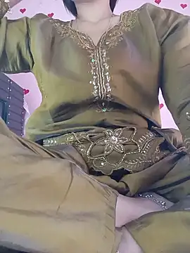 Saniya76 online show from May 29, 3:32 pm