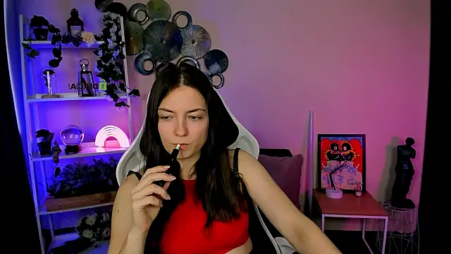 baby hotte online show from March 18, 10:20 am