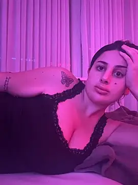 jojoa23 online show from March 15, 5:15 pm