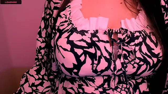 AlinaDoll  online show from November 13, 9:30 am