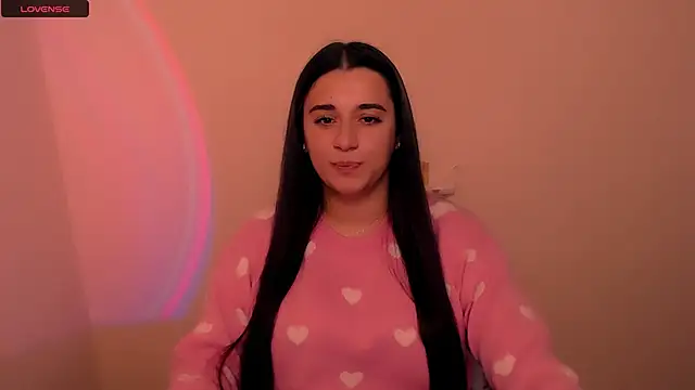 AlinaDoll  online show from December 4, 8:27 am