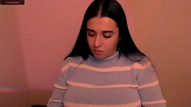 AlinaDoll  online show from December 19, 8:39 am