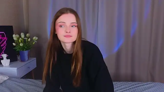 CathyCaldwell online show from March 25, 5:54 am