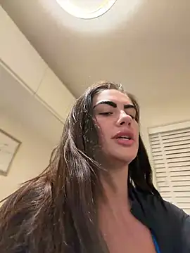 ArabellaAngelll online show from March 4, 7:31 pm