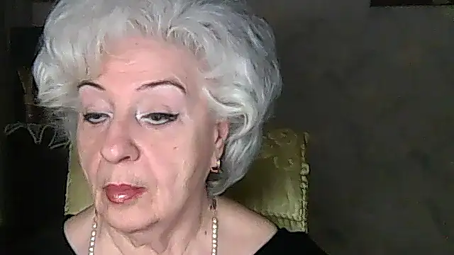 ValeriaKroww online show from March 12, 8:00 pm