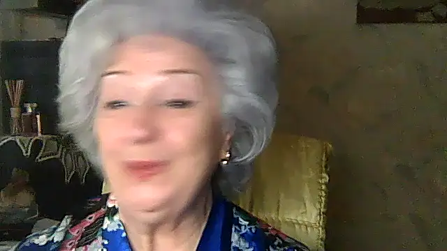 ValeriaKroww online show from March 28, 6:46 am