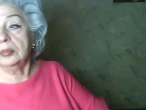 ValeriaKroww online show from April 11, 5:46 am