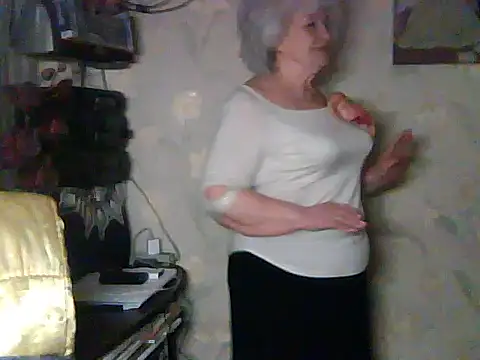 ValeriaKroww online show from February 28, 6:51 pm