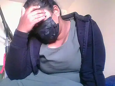 Mathi cam online show from December 18, 7:02 am