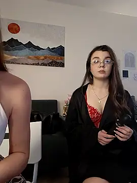 MelissaPinkiss online show from January 10, 11:37 am