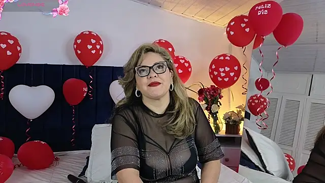 NatashaBlade  online show from February 16, 11:54 am