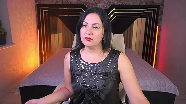 VelvetLuck online show from June 24, 8:08 pm