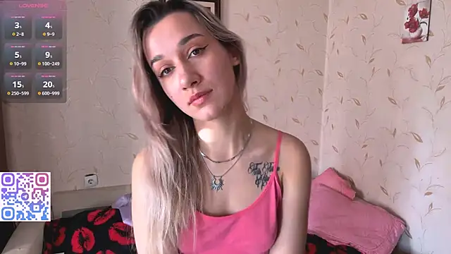 Auroragin online show from November 25, 9:22 am