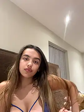 SexyBuenox online show from November 5, 5:23 am