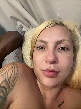 melisboa online show from February 17, 3:50 am