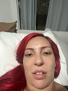 melisboa online show from November 27, 4:26 am