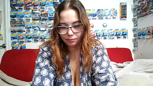 FreakyDreama online show from January 18, 5:53 pm