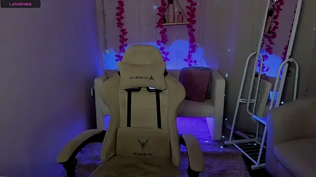 Hanako Rey online show from November 28, 1:58 pm