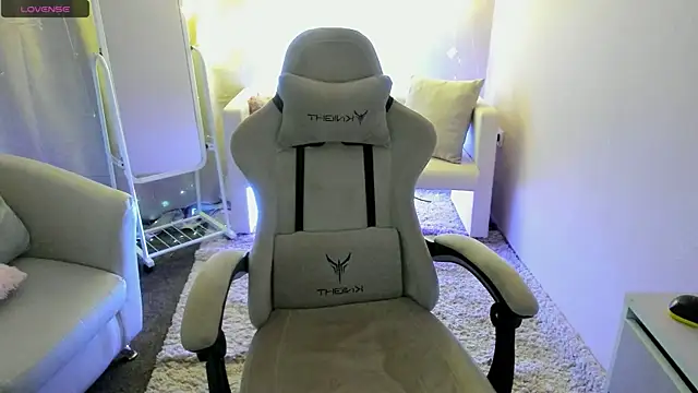 Hanako Rey online show from February 5, 5:43 am