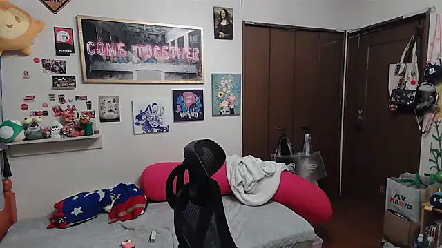 ippei0001 online show from March 28, 12:15 pm