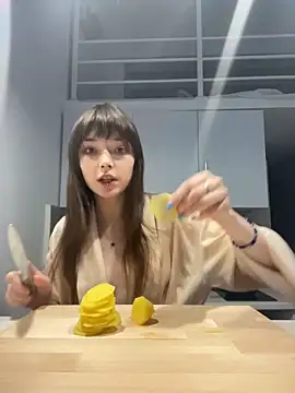 Lissssssa online show from February 27, 2:17 pm