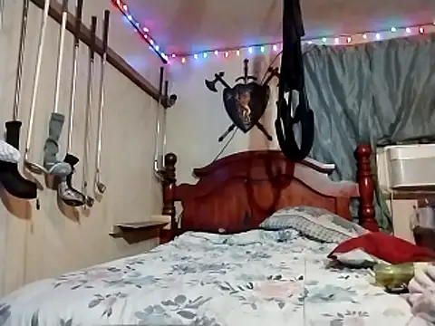 Harley and The Joker online show from December 20, 12:25 am