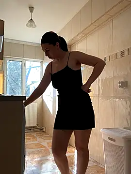 EdaQueen online show from November 24, 10:50 am