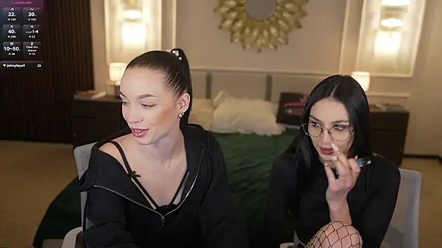 Rita Moon054 online show from February 27, 8:47 am