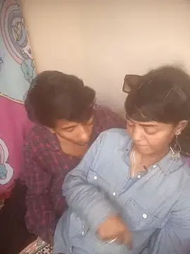 Freakingromance online show from February 9, 1:57 pm