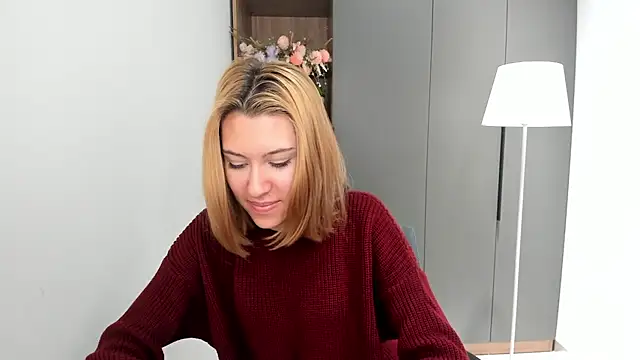 MariePelyo online show from November 5, 5:56 am