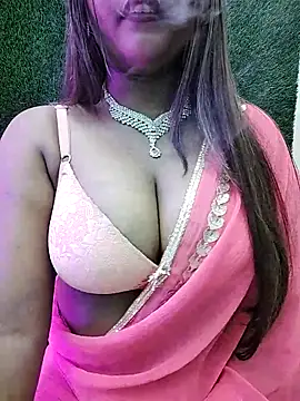 LoveLy-Soneya online show from March 5, 8:48 pm