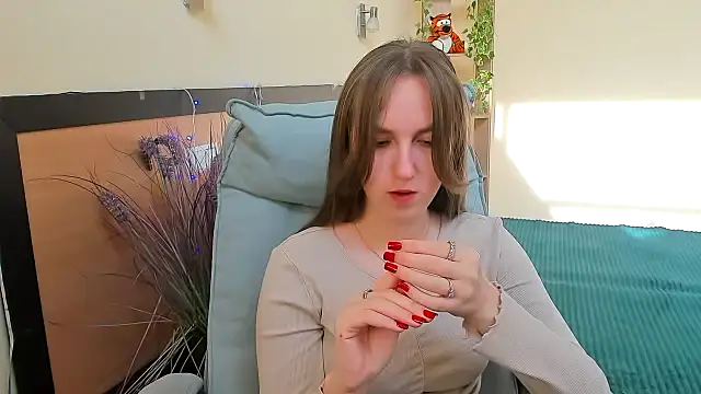 Nesie-Stoun online show from November 17, 9:54 am