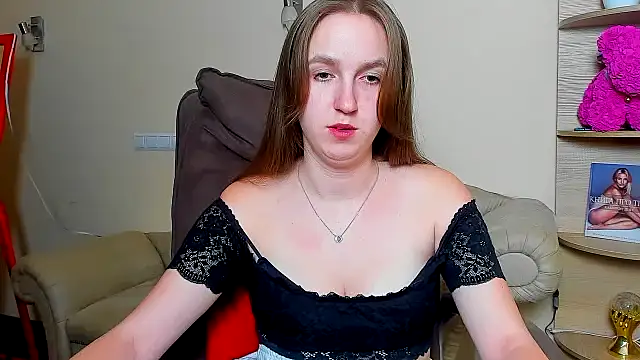 Nesie-Stoun online show from November 7, 2:44 pm