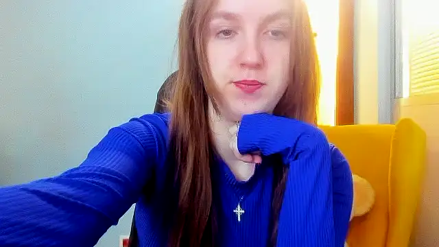 Nesie-Stoun online show from January 15, 9:59 am