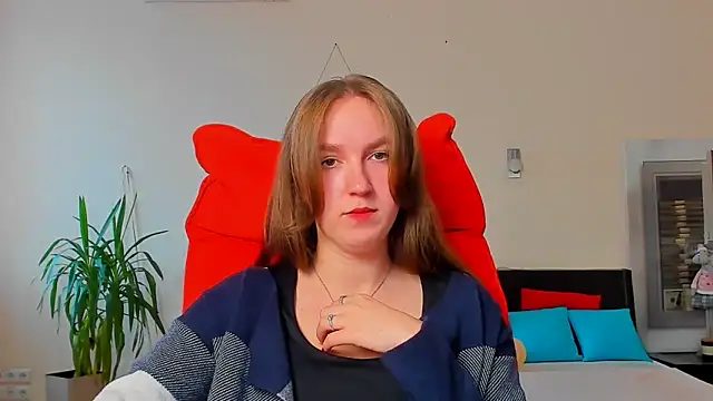 Nesie-Stoun online show from November 23, 9:22 am