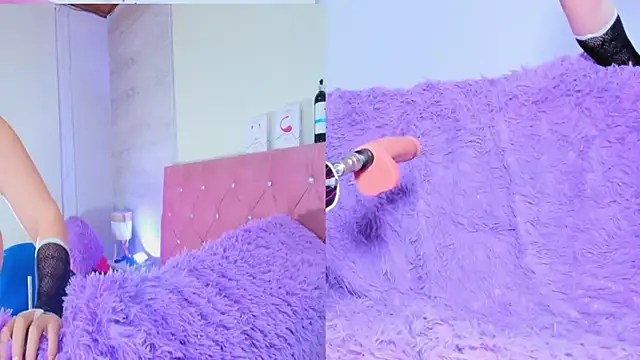 PamelaBoobs online show from January 31, 8:29 pm