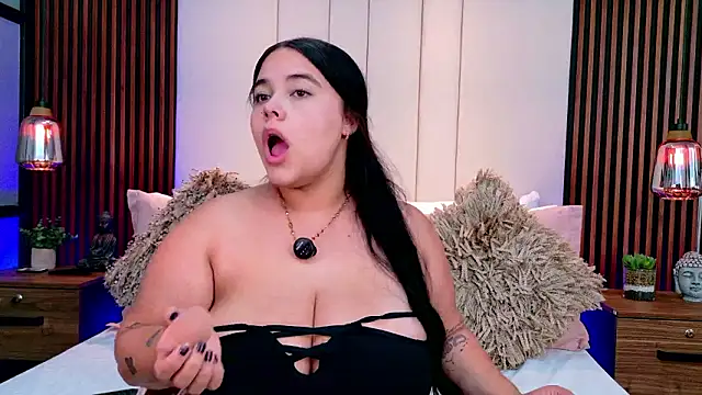 CameronJonnes online show from February 2, 8:08 pm