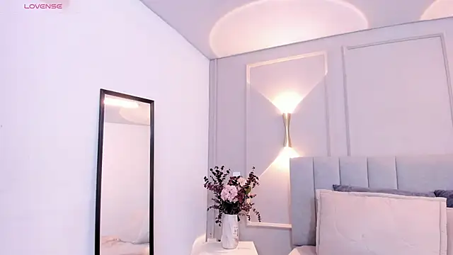 annie  20 online show from February 10, 12:08 pm