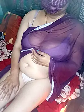 Anjali-25 online show from November 9, 5:42 pm