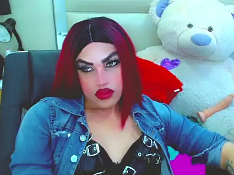 NharaBigCock online show from April 10, 7:20 pm