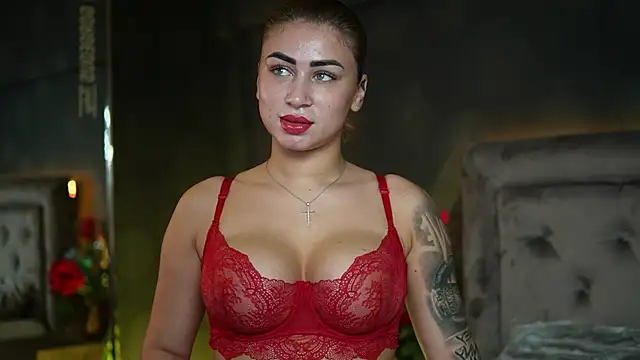 AmeliaJupiter online show from November 23, 8:43 pm