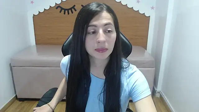 scarlett percy t online show from November 10, 7:31 pm