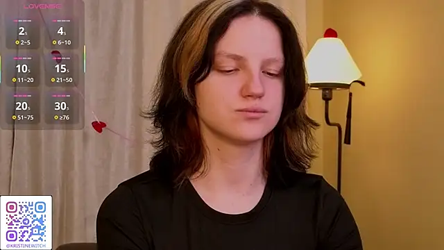 LatinaHuguenin online show from February 15, 7:57 pm