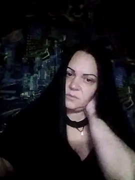 AlexaaFlower online show from November 5, 2:44 pm