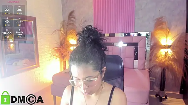 griselle rousse online show from November 14, 9:15 pm