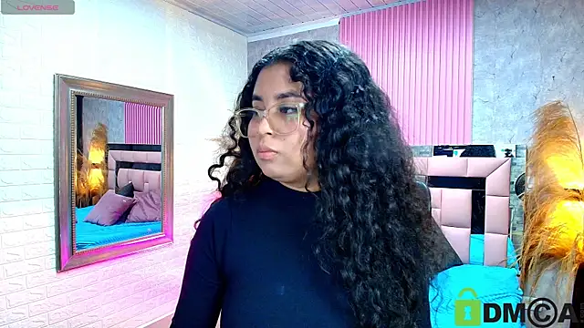 griselle rousse online show from April 11, 12:06 am