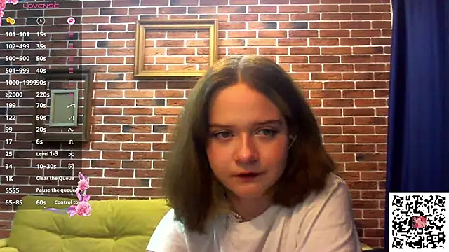 AlissaGerardo online show from November 27, 12:19 pm